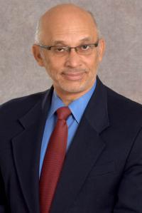 Alwyn T. Cohall, MD Profile Headshot